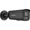 Hikvision DS-2CD2647G3T-LIZSY 4MP IR bullet IP kamera, 2,8-12mm motorzoom objektív, AcuSense, čierna