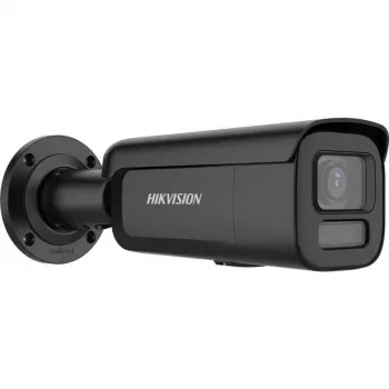 Hikvision DS-2CD2647G3T-LIZSY 4MP IR bullet IP kamera, 2,8-12mm motorzoom objektív, AcuSense, čierna