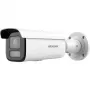 Hikvision DS-2CD2683G2-LIZS2U/SL(2.8-12MM)/PL Smart Hybrid Light AcuSense 8 MP motorizovaná varifokálna IP kamera