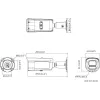 Hikvision DS-2CD2686G2HT-IZS(2.8-12)/eF/BLK PL 8MP IR sieťová bullet kamera