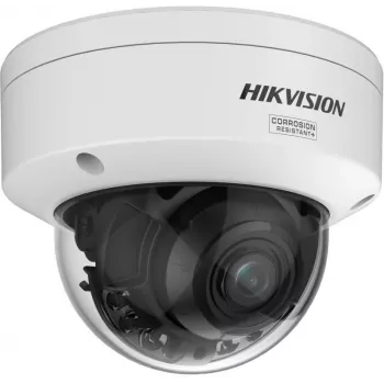 Hikvision DS-2CD27123G2-LIZS2UY(2.8-12mm) 4MP AcuSense motorizovaná varifokálna dome IP kamera