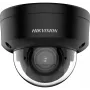 Hikvision DS-2CD2743G2-LIZS2U 4MP AcuSense motorizovaná varifokálna dome IP kamera, 2,8-12 mm, čierna, PoE/12 VDC