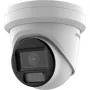 Hikvision DS-2CD2H83G2-LIZS2U 8 MP AcuSense motorizovaná varifokálna turret sieťová kamera s objektívom (2.8-12mm)