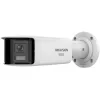 Hikvision DS-2CD2T167G3P-LIS2UY/SL(180°) 16MP panoramatická IP kamera - ColorVu AcuSense