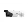 Hikvision DS-2CD2T43G2-2LI 4MP AcuSense IR & biele svetlo bullet IP kamera 2,8mm