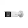 Hikvision DS-2CD2T46G2P-ISU/SL(2.8MM)(C) 4MP panoramatická AcuSense IP kamera, 2x 2,8mm, 180° zorné pole, IP67, PoE