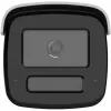 Hikvision DS-2CD2T87G3-LIS2UY/SL 8 MP AcuSense IP kamera, 2,8 mm, vonkajšia, bullet, PoE
