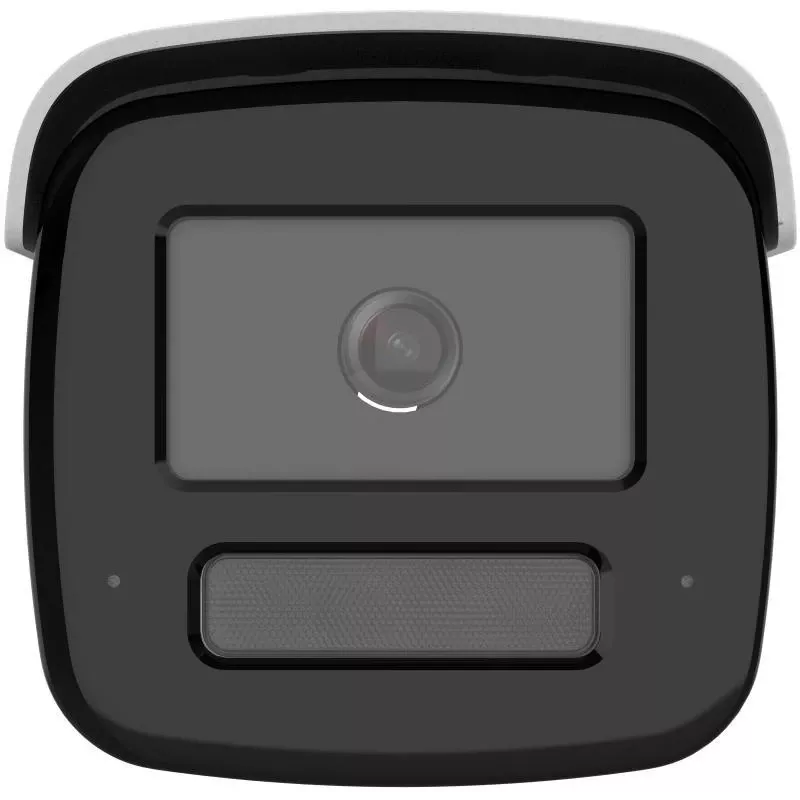 Hikvision DS-2CD2T87G3-LIS2UY/SL 8 MP AcuSense IP kamera, 2,8 mm, vonkajšia, bullet, PoE