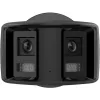 Hikvision DS-2CD2T87G3P-LIS2UY/SL 180° panoramatická 8MP AcuSense Bullet IP kamera
