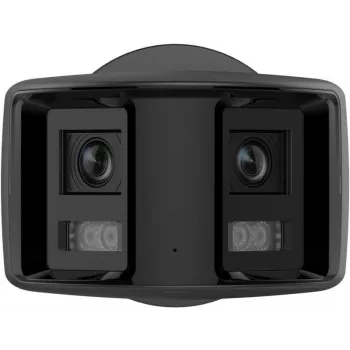Hikvision DS-2CD2T87G3P-LIS2UY/SL 180° panoramatická 8MP AcuSense Bullet IP kamera
