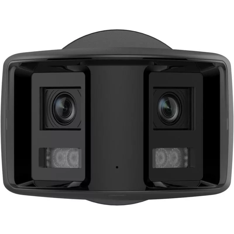 Hikvision DS-2CD2T87G3P-LIS2UY/SL 180° panoramatická 8MP AcuSense Bullet IP kamera