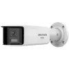 Hikvision DS-2CD2T87G3P-LIS2UY/SL 180° panoramatická 8MP AcuSense Bullet IP kamera