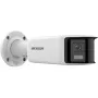 Hikvision DS-2CD2T87G3P-LIS2UY/SL 180° panoramatická 8MP AcuSense Bullet IP kamera