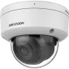 Hikvision DS-2CD3163G2-ISU 6MP vonkajšia kupolová kamera s AcuSense, 2,8 mm objektív, IP67, IK10