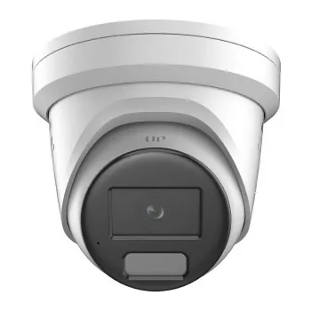 Hikvision DS-2CD3346G2-ISU/SL(2,8 mm) turret IR sieťová kamera