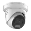 Hikvision DS-2CD3346G2-ISU/SL(2,8 mm) turret IR sieťová kamera