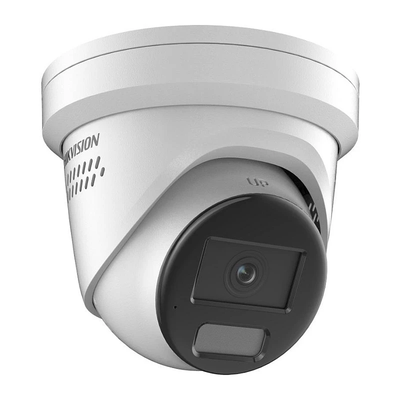 Hikvision DS-2CD3346G2-ISU/SL(2,8 mm) turret IR sieťová kamera