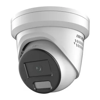 Hikvision DS-2CD3346G2-ISU/SL(2,8 mm) turret IR sieťová kamera
