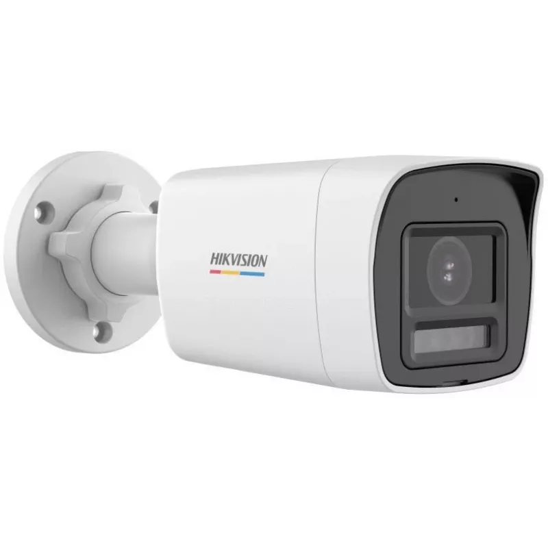 Hikvision DS-2CE10UF3T-LS 3K ColorVu Mini Bullet kamera 2.8 mm IP67