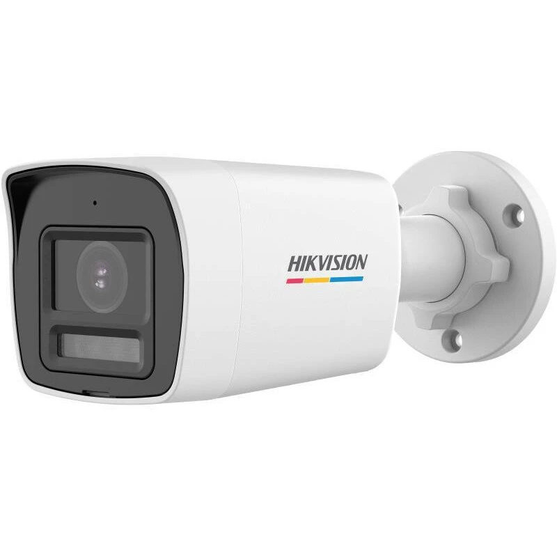 Hikvision DS-2CE10UF3T-LS 3K ColorVu Mini Bullet kamera 2.8 mm IP67
