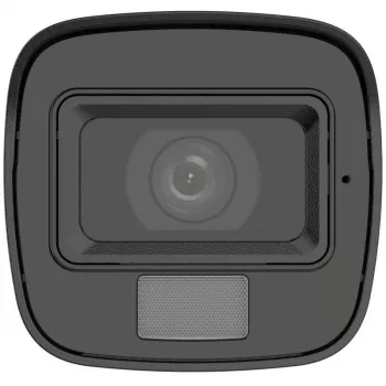 Hikvision DS-2CE16K0T-LFS 4-in-1 3K CMOS bullet kamera s bielym svetlom, 2,8mm pevná ohnisková vzdialenosť, IP67