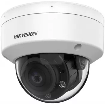 Hikvision DS-2CE50DF3T-VPLSZE(2.8-12mm) 2MP Turbo HD kamera, motorizovaný zoom