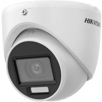 Hikvision DS-2CE76U0T-LMF(2,8mm) 8MP Turbo-HD turret kamera