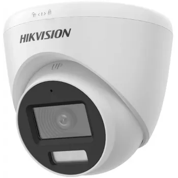 Hikvision DS-2CE78D0T-LFS 2MP IR turret kamera 2,8mm