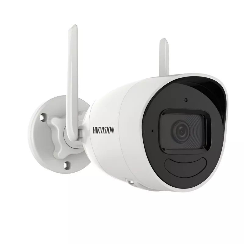 Hikvision DS-2CV2021G2-IDW-2.8 Bullet bezdrôtová vonkajšia bezpečnostná kamera 2MP 2.8mm