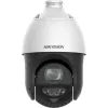 Hikvision DS-2DE4825IWG1-E 8MP 25x PTZ Dome IP bezpečnostná kamera s AcuSense, 100m IR, PoE+