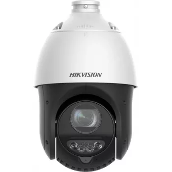 Hikvision DS-2DE4825IWG1-E 8MP 25x PTZ Dome IP bezpečnostná kamera s AcuSense, 100m IR, PoE+