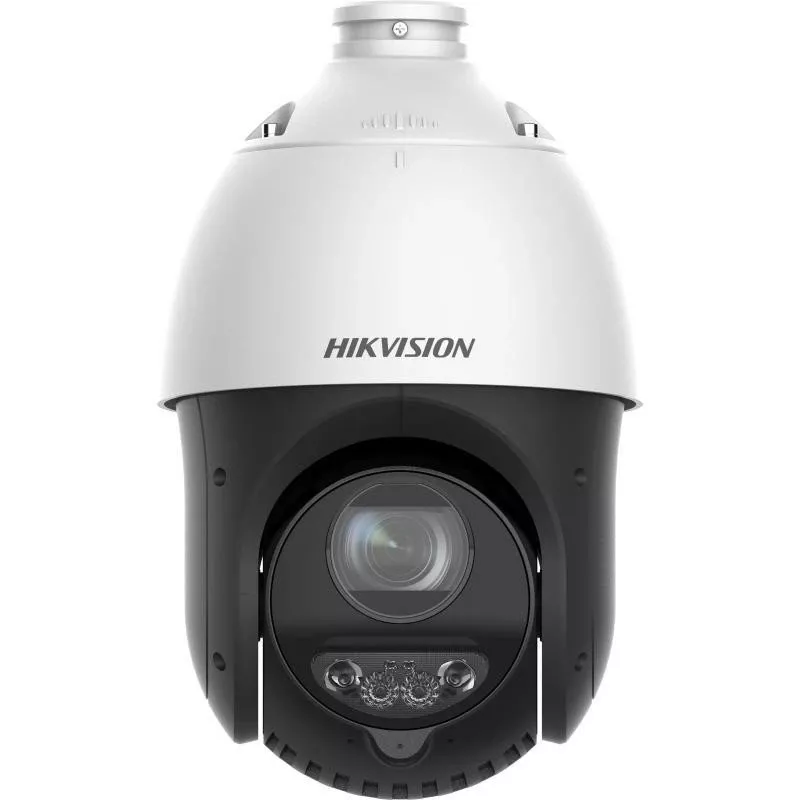 Hikvision DS-2DE4825IWG1-E 8MP 25x PTZ Dome IP bezpečnostná kamera s AcuSense, 100m IR, PoE+