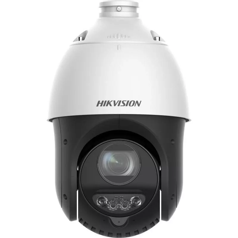 Hikvision DS-2DE4825IWG1-E 8MP 25x PTZ Dome IP bezpečnostná kamera s AcuSense, 100m IR, PoE+