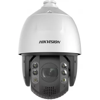Hikvision DS-2DE7A632IWG1-E 6MP vonkajšia PTZ IP kamera s 32x optickým zoomom, 200m IR, IP66, IK10, H.265+, rozpoznávanie tvárí