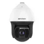 Hikvision DS-2DF8425IX-AELW(T5) 8MP 25x IR sieťová Speed Dome kamera s laserom, DarkFighterX, 500m dosah lasera
