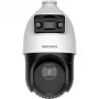 Hikvision DS-2SE4C425MWG-E(14F0) PL 4MP PanoVu Dual-Lens PTZ kamera s AcuSense a ColorVu
