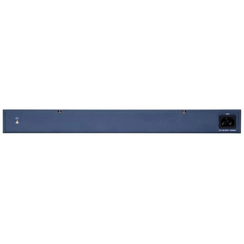 Hikvision DS-3E1520P-EI(O-STD) sieťový switch