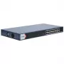Hikvision DS-3E1520P-EI(O-STD) 20-portový gigabitový managed PoE+ switch, 16x PoE+ 230W, 2x SFP