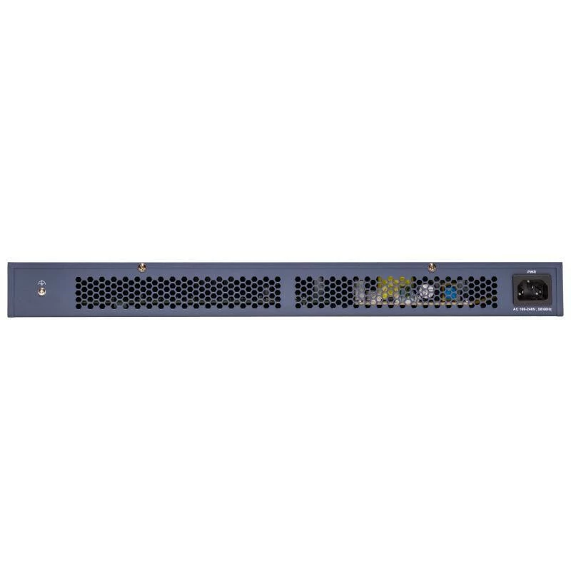 Hikvision DS-3E1552-SI-48T4F Layer 3 Managed Gigabit switch, 48 portov + 4 SFP
