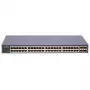 Hikvision DS-3E1552-SI-48T4F Layer 3 Managed Gigabit switch, 48 portov + 4 SFP