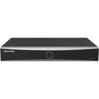 Hikvision DS-7608NXI-K1/8P/VPro(STD) 8-kanálový AcuSense 4K PoE NVR