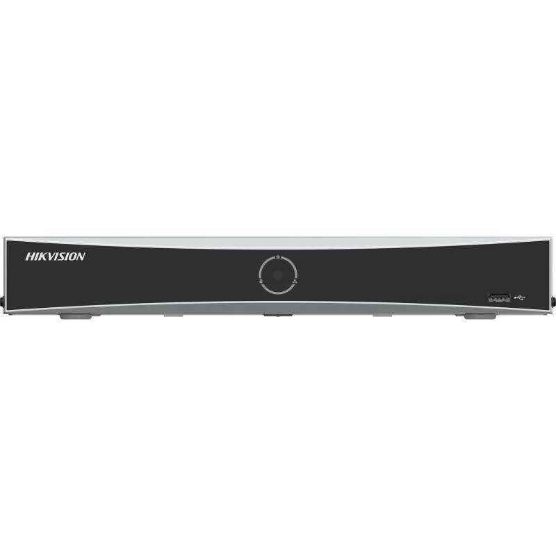 Hikvision DS-7608NXI-K1/8P/VPro(STD) 8-kanálový AcuSense 4K PoE NVR