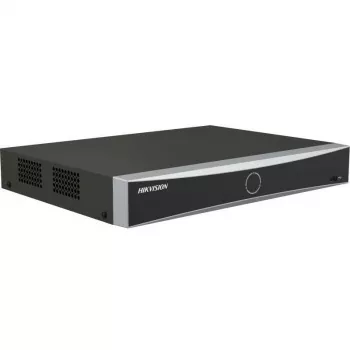 Hikvision DS-7608NXI-K1/8P/VPro(STD) 8-kanálový AcuSense 4K PoE NVR