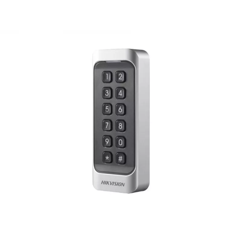 Hikvision DS-K1107AMK čítačka priblíženia s klávesnicou