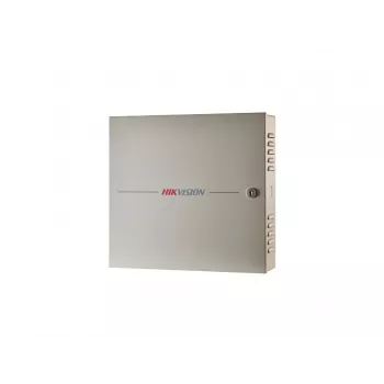 Hikvision DS-K2601T prístupový kontrolér