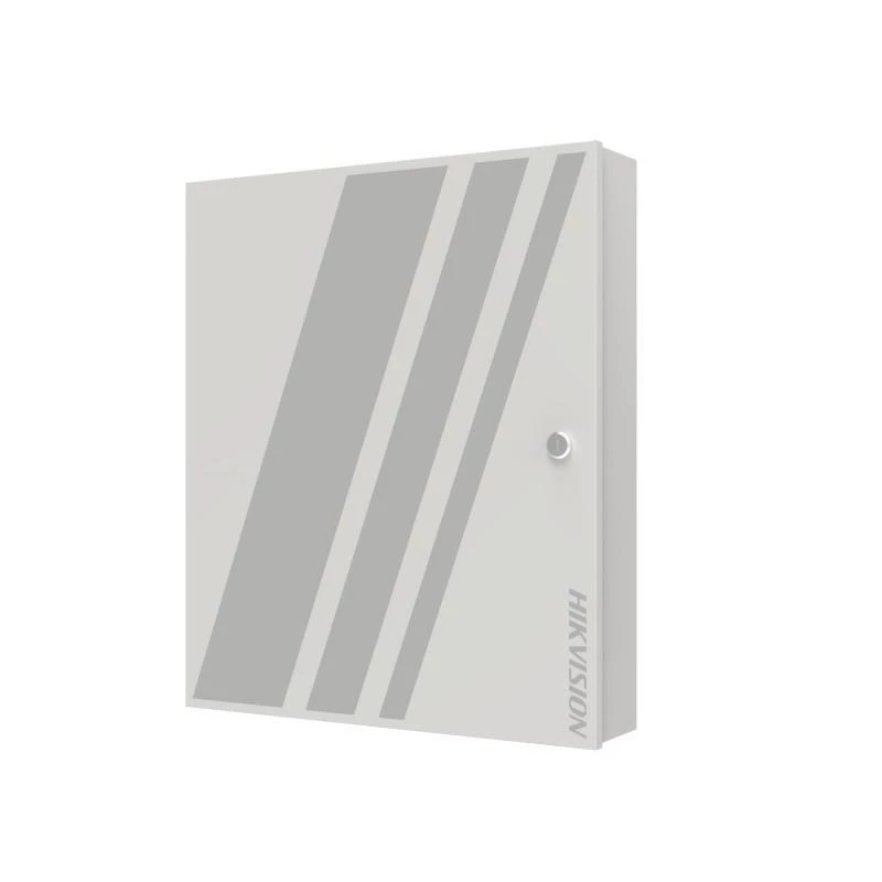 Hikvision DS-K2708X 8-dverový panel prístupovej kontroly