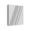 Hikvision DS-K2708X 8-dverový panel prístupovej kontroly