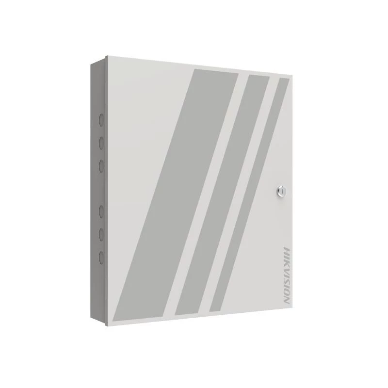 Hikvision DS-K2708X 8-dverový panel prístupovej kontroly