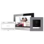 Hikvision DS-KIS702Y Wi-Fi videovrátniková súprava 2-Wire