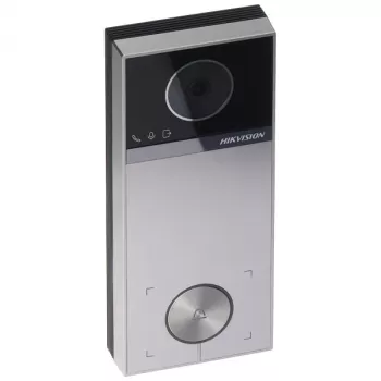 Hikvision DS-KV6114-ME1 videovrátnik, 4 Mpx